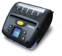 Принтер этикеток SEWOO LK-P400